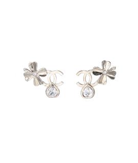 CHANEL Серьги