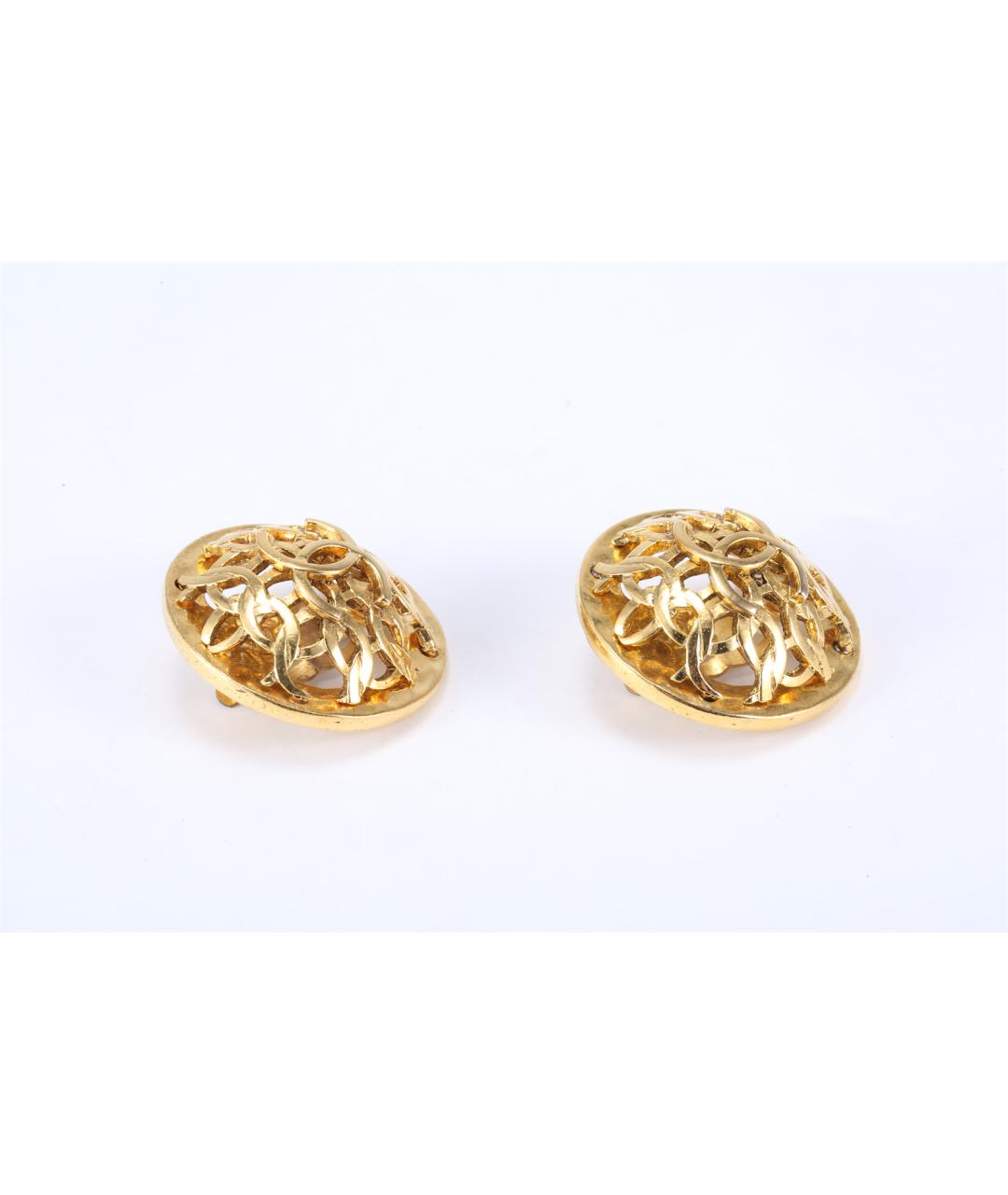 CHANEL Серьги, фото 2