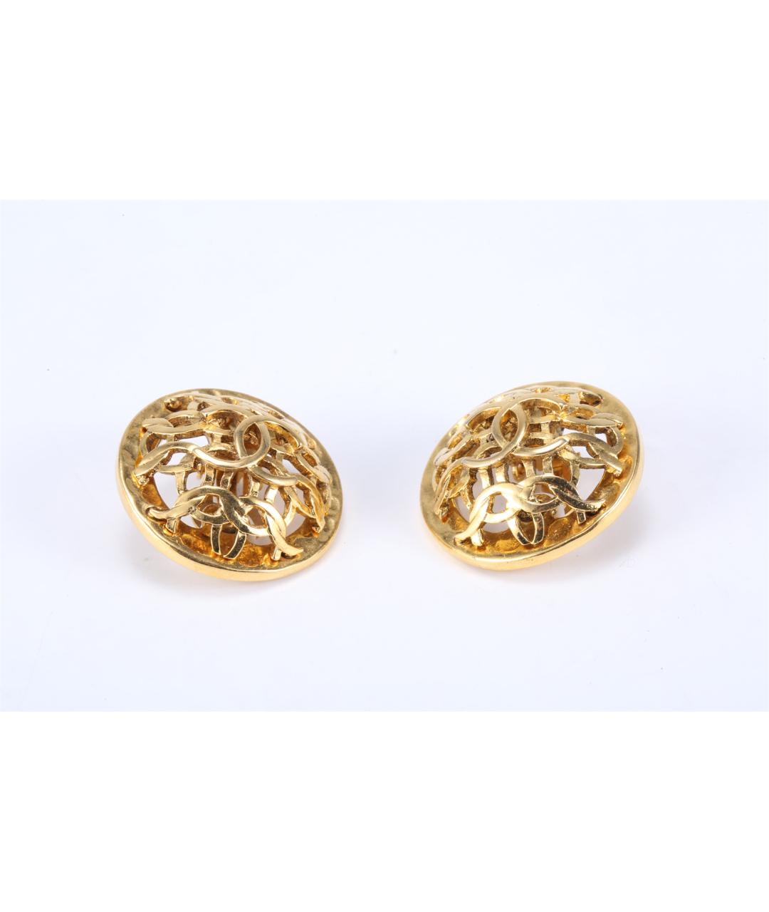 CHANEL Серьги, фото 3