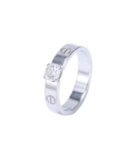 CARTIER Кольцо