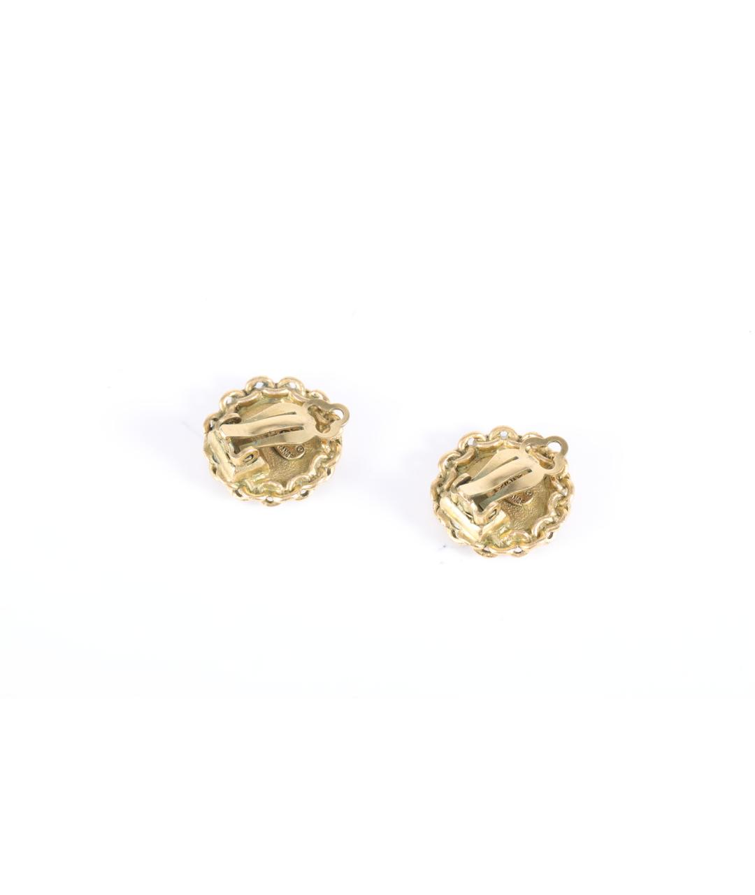CHANEL Серьги, фото 5