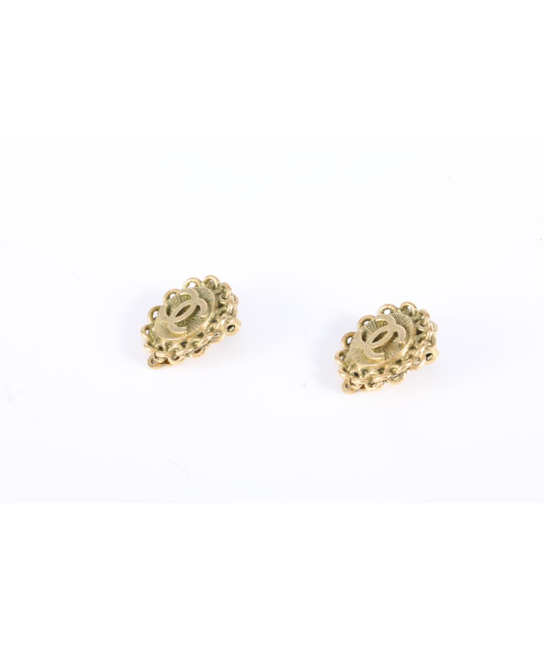 CHANEL Серьги, фото 2