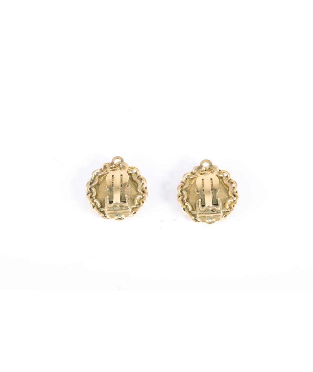 CHANEL Серьги, фото 4
