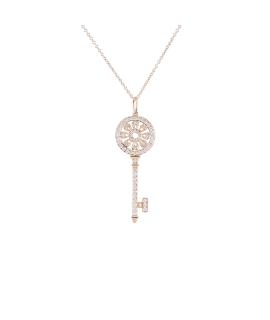 TIFFANY&CO Колье