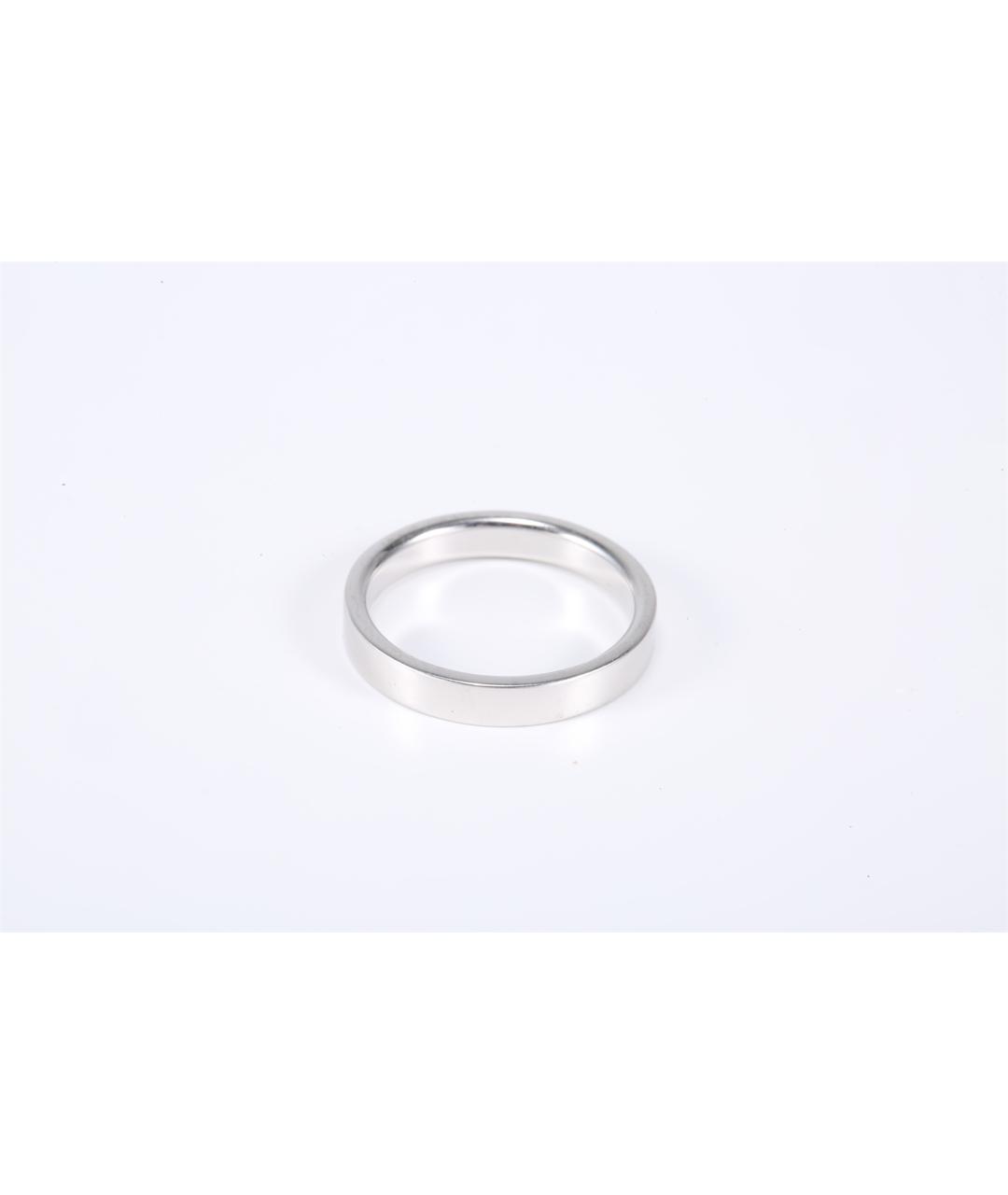 TIFFANY&CO Платиновое кольцо, фото 5