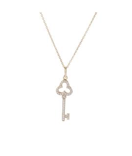 TIFFANY&CO Колье