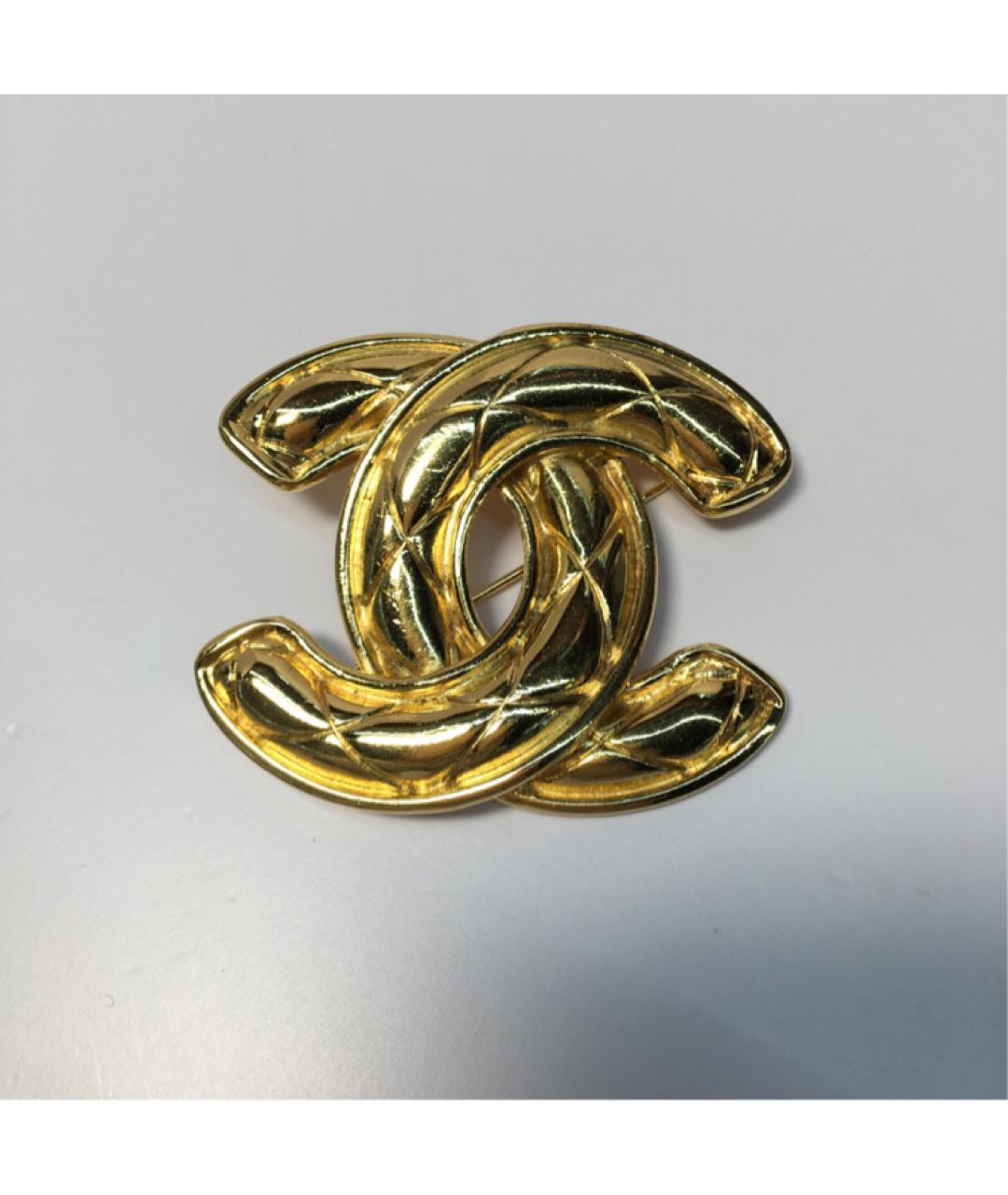 CHANEL Булавка / брошь, фото 7