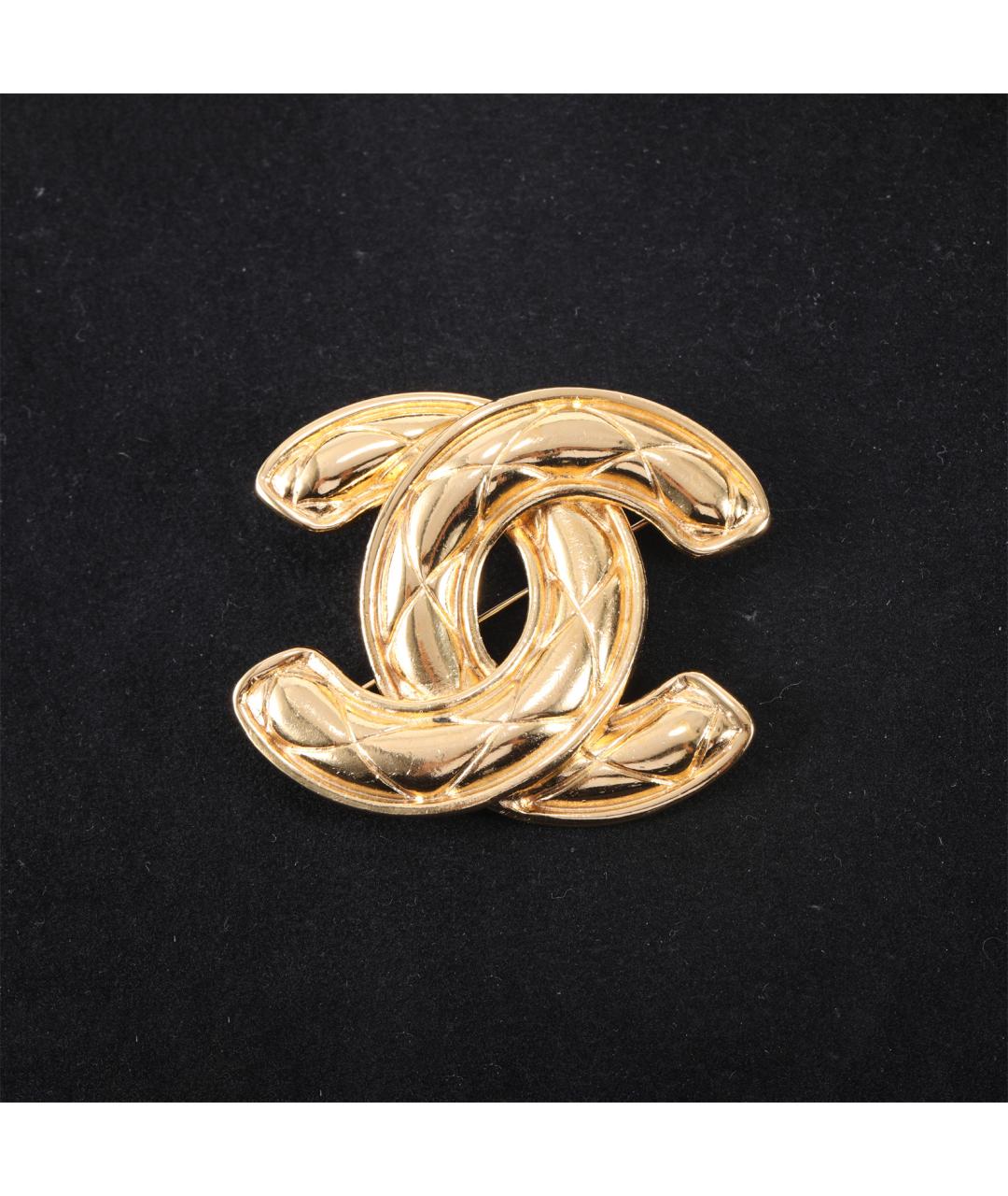 CHANEL Булавка / брошь, фото 6