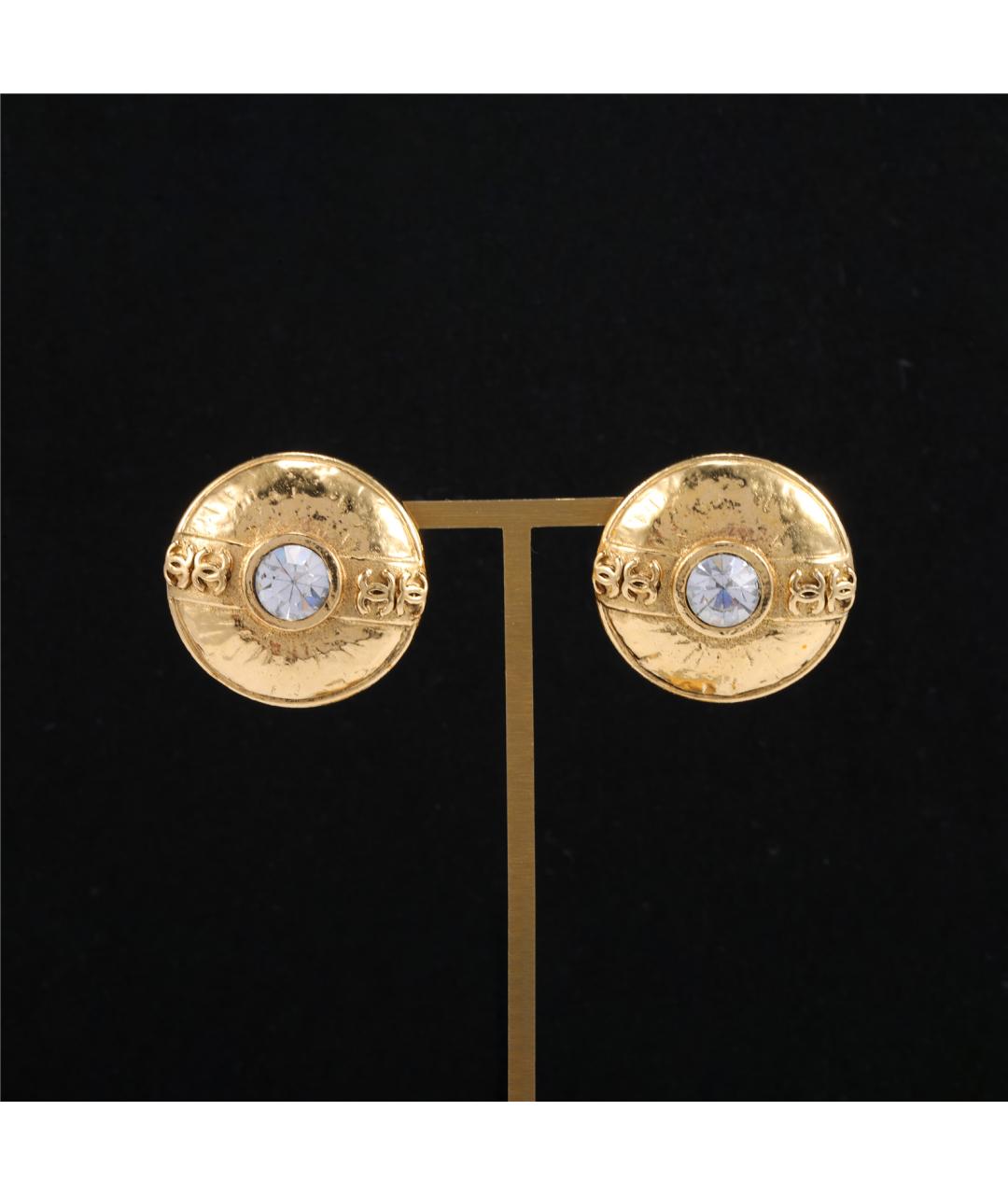 CHANEL Серьги, фото 5