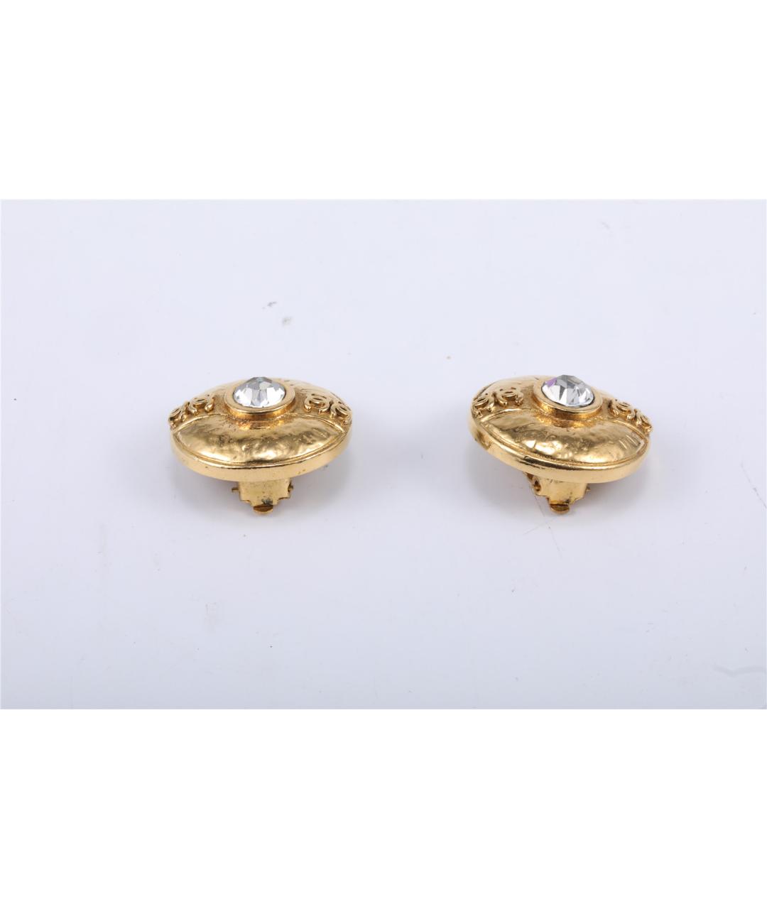 CHANEL Серьги, фото 3