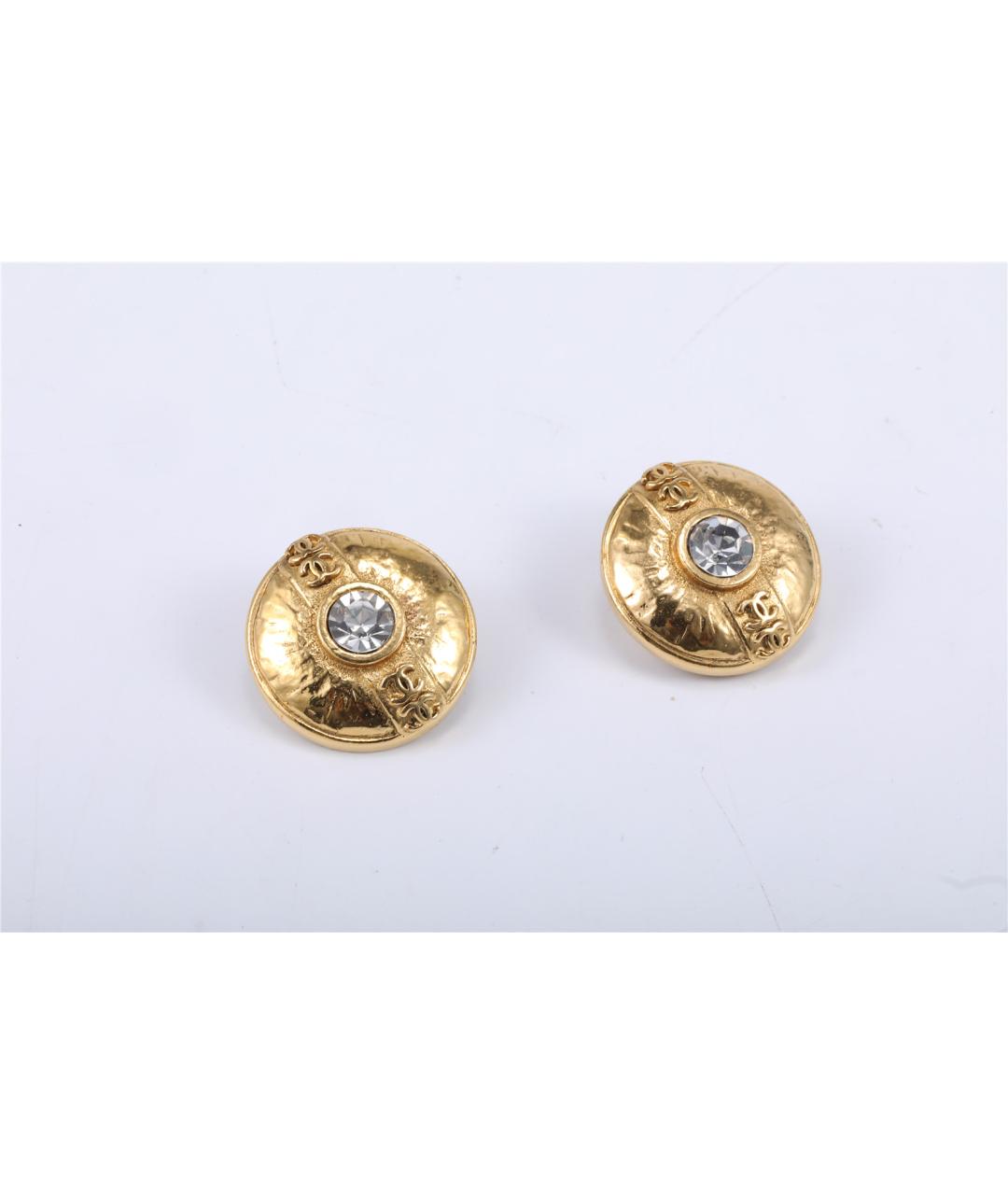 CHANEL Серьги, фото 2