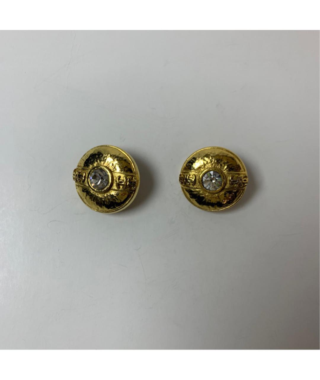 CHANEL Серьги, фото 6