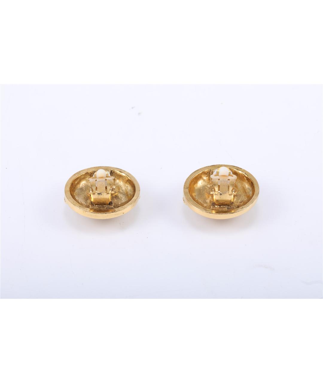 CHANEL Серьги, фото 4