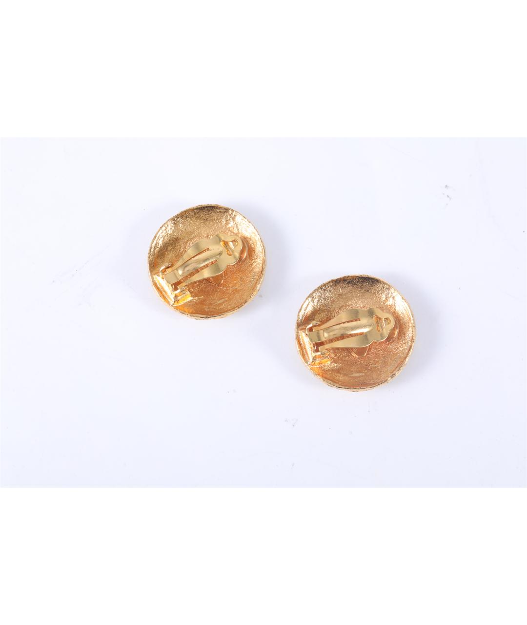 CHANEL Серьги, фото 5