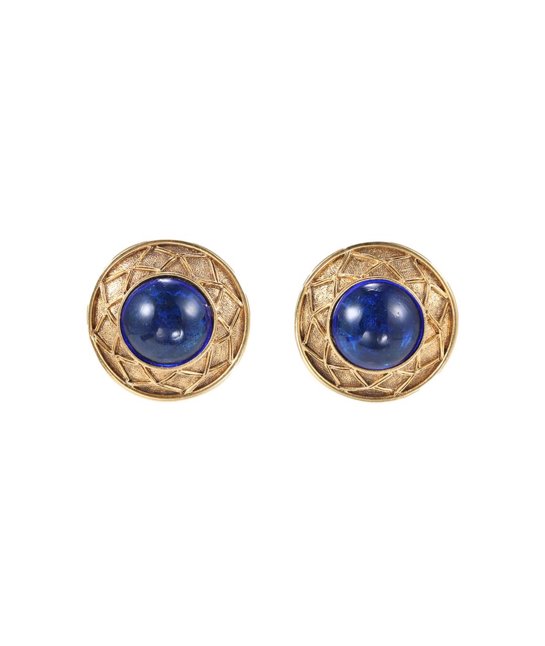 CHANEL Серьги, фото 1