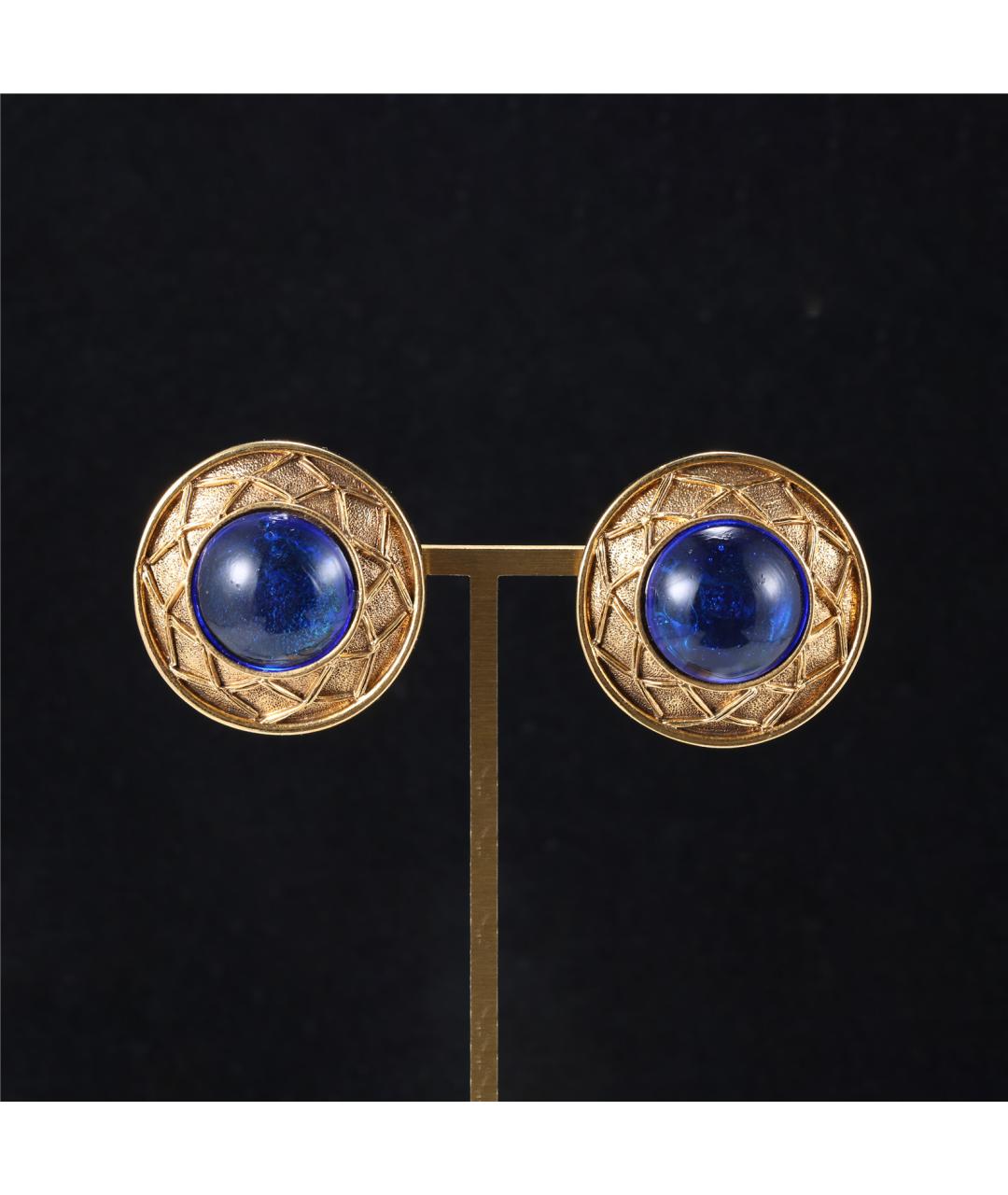 CHANEL Серьги, фото 6