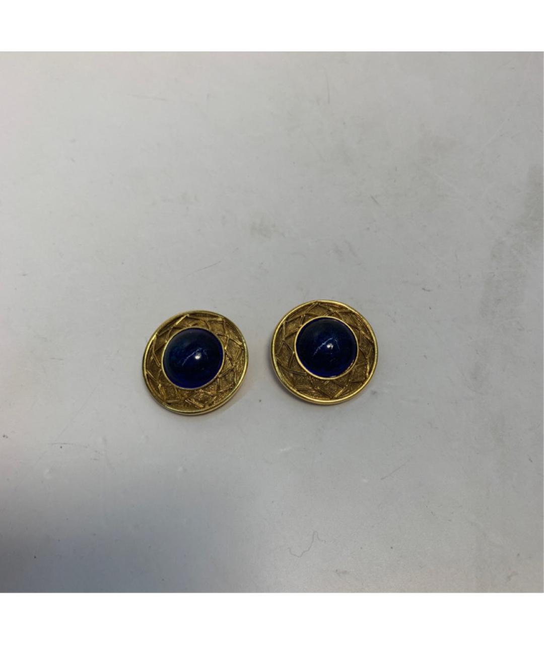 CHANEL Серьги, фото 7