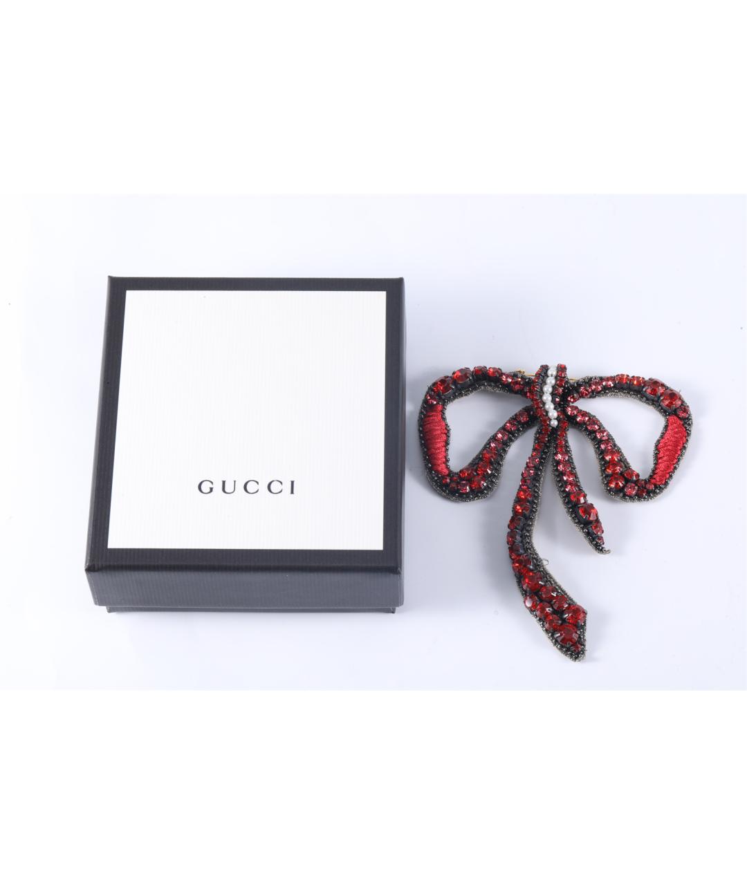 GUCCI Булавка / брошь, фото 5
