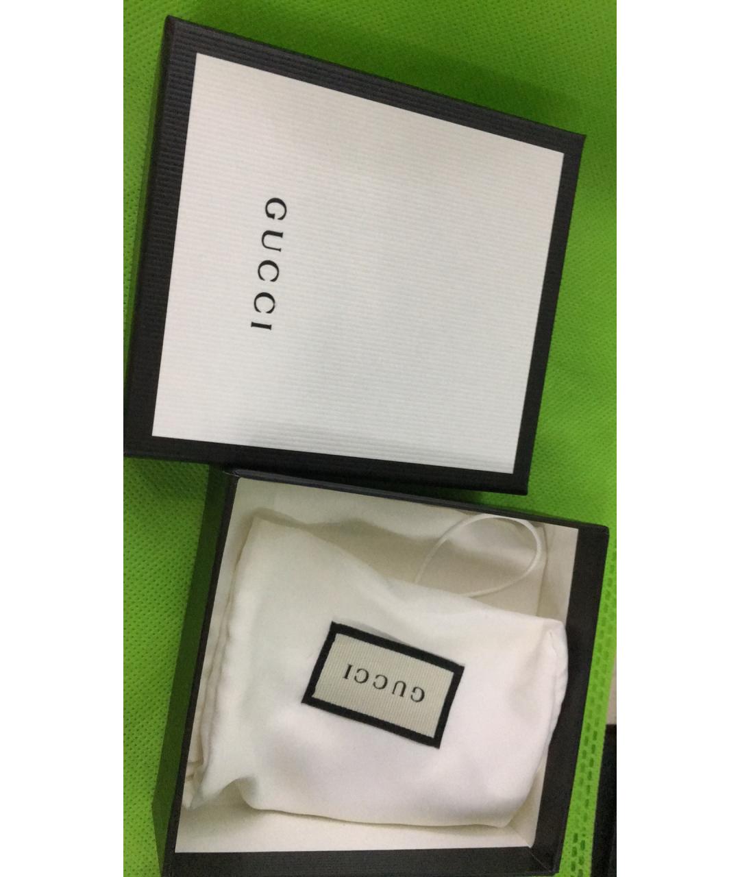 GUCCI Булавка / брошь, фото 9
