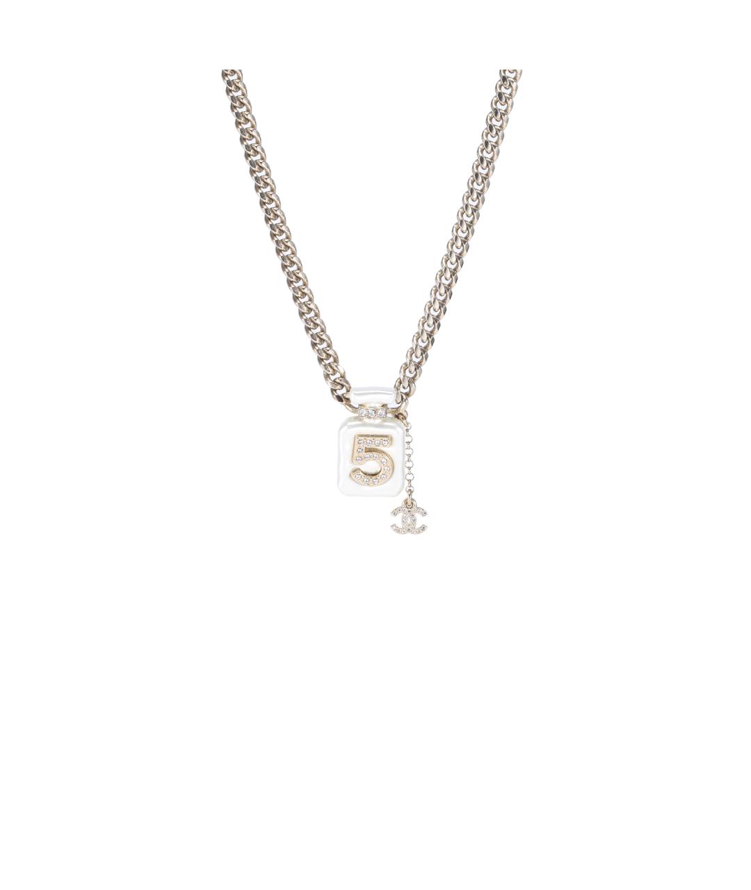 CHANEL Колье, фото 1