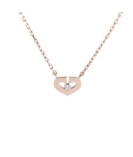 CARTIER Колье