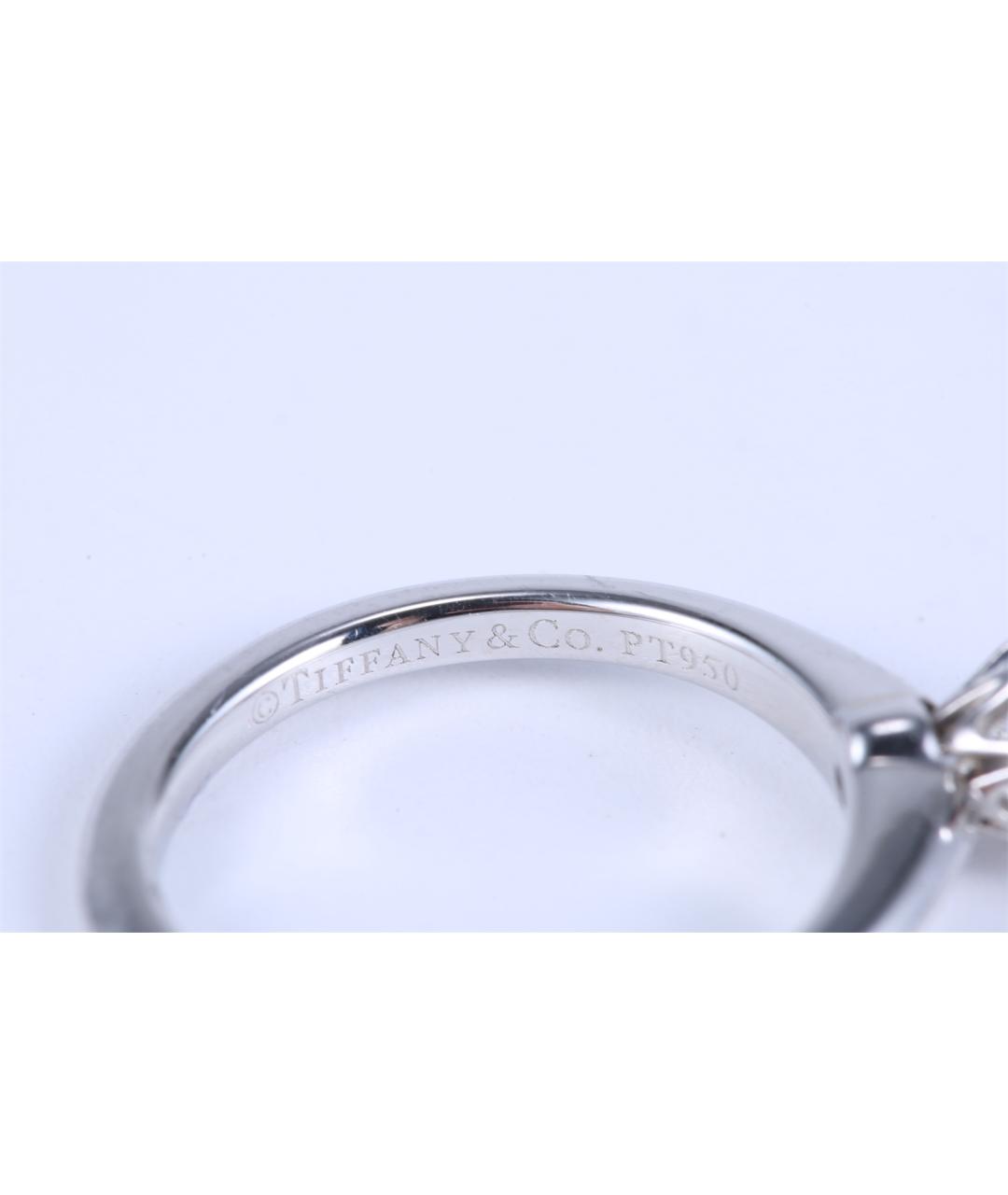 TIFFANY&CO Кольцо, фото 5