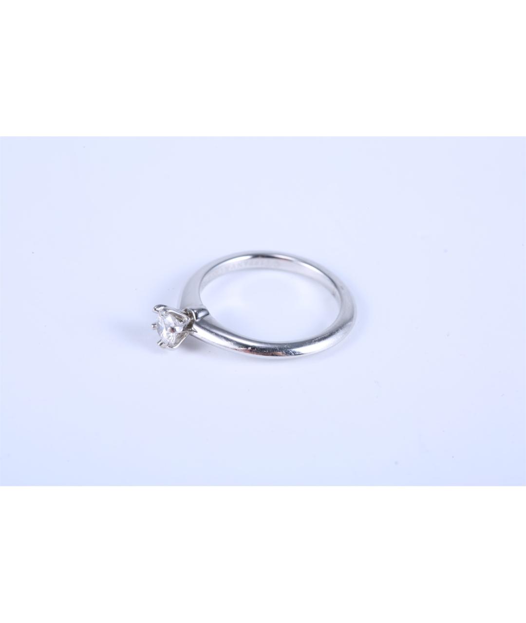 TIFFANY&CO Кольцо, фото 2