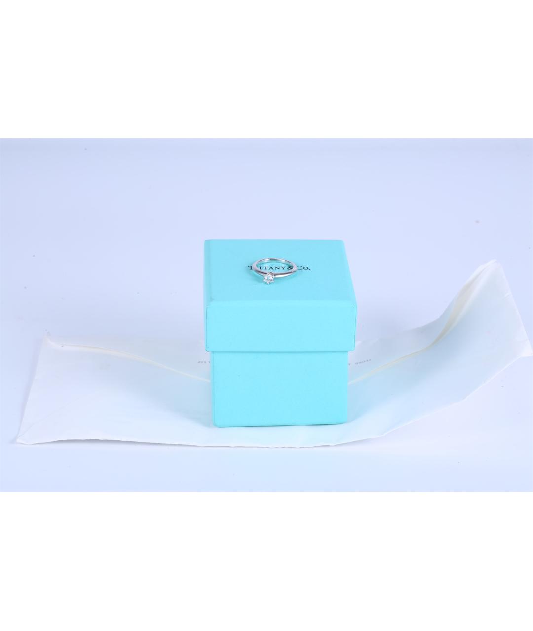 TIFFANY&CO Кольцо, фото 6