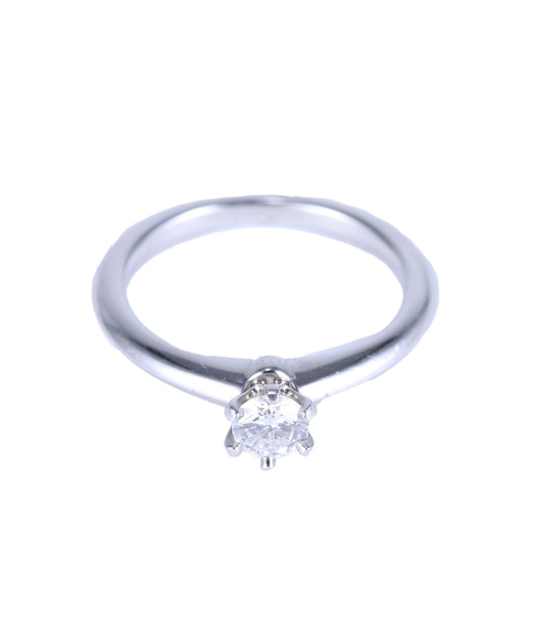 TIFFANY&CO Кольцо, фото 1