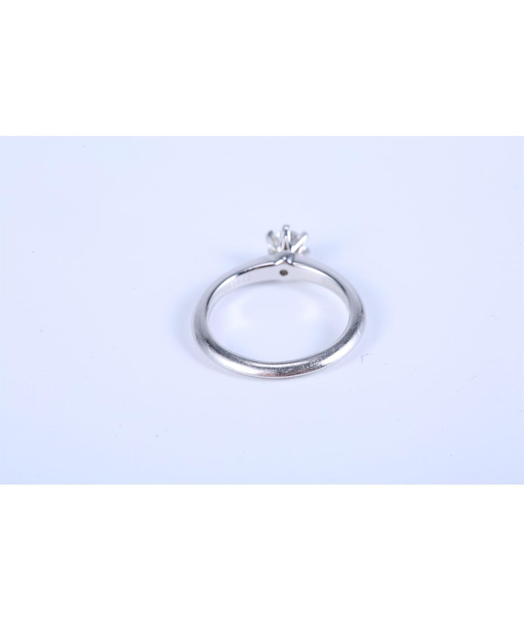 TIFFANY&CO Кольцо, фото 4