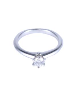 TIFFANY&CO Кольцо