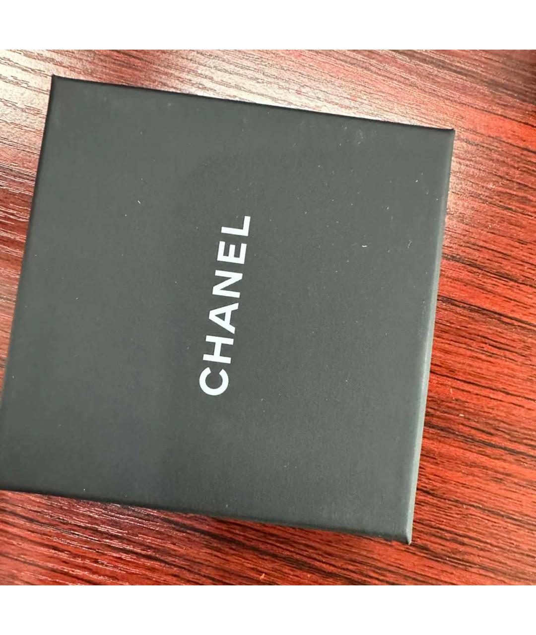 CHANEL Булавка / брошь, фото 4