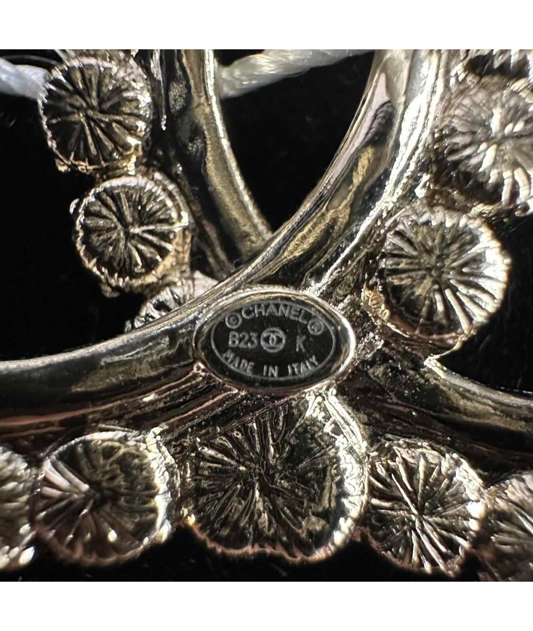 CHANEL Булавка / брошь, фото 2