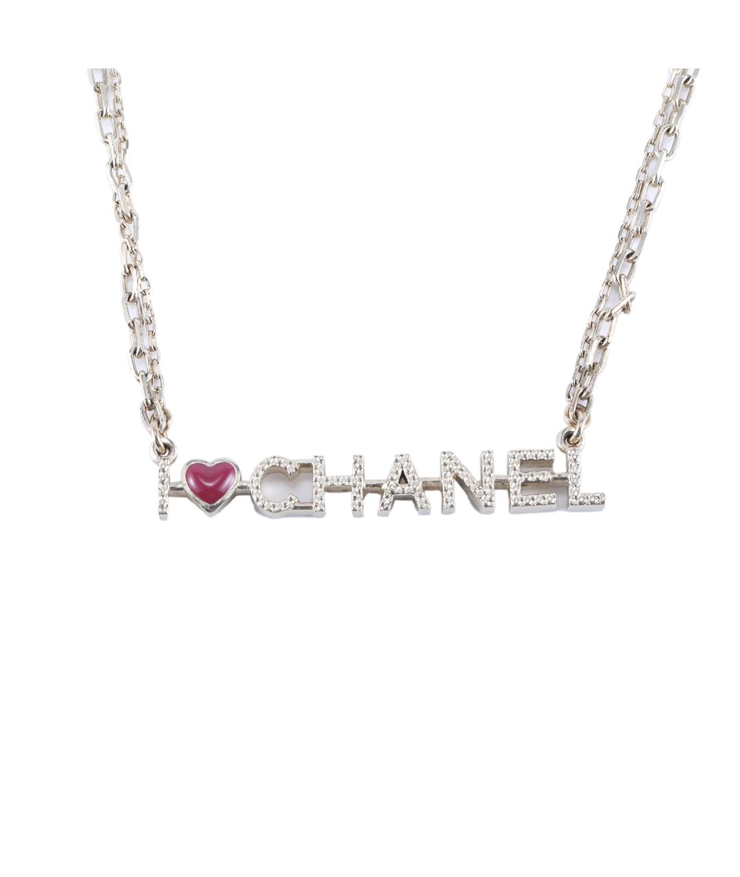 CHANEL Колье, фото 1