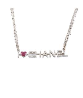 CHANEL Колье