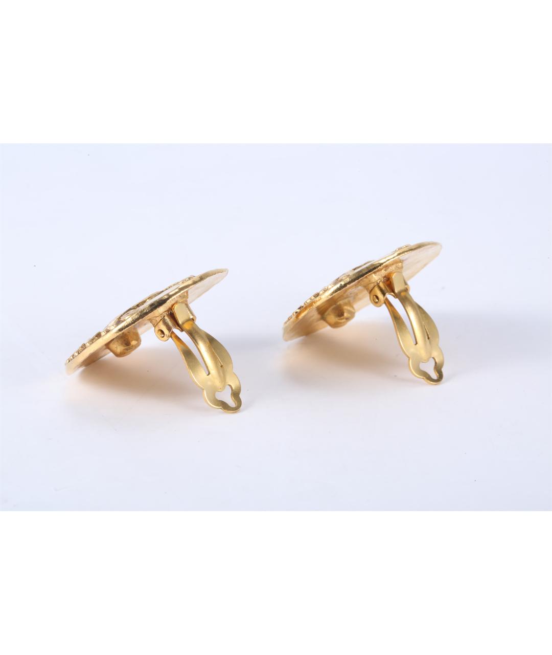CHANEL Серьги, фото 5