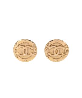 CHANEL Серьги