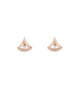 BVLGARI Серьги