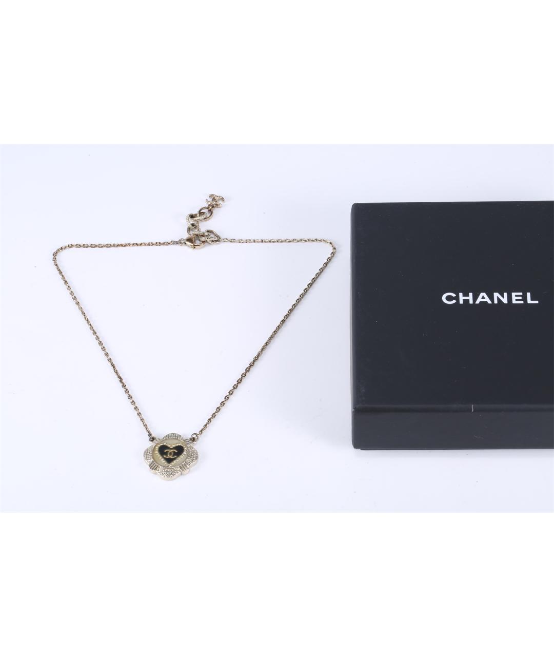 CHANEL Колье, фото 7