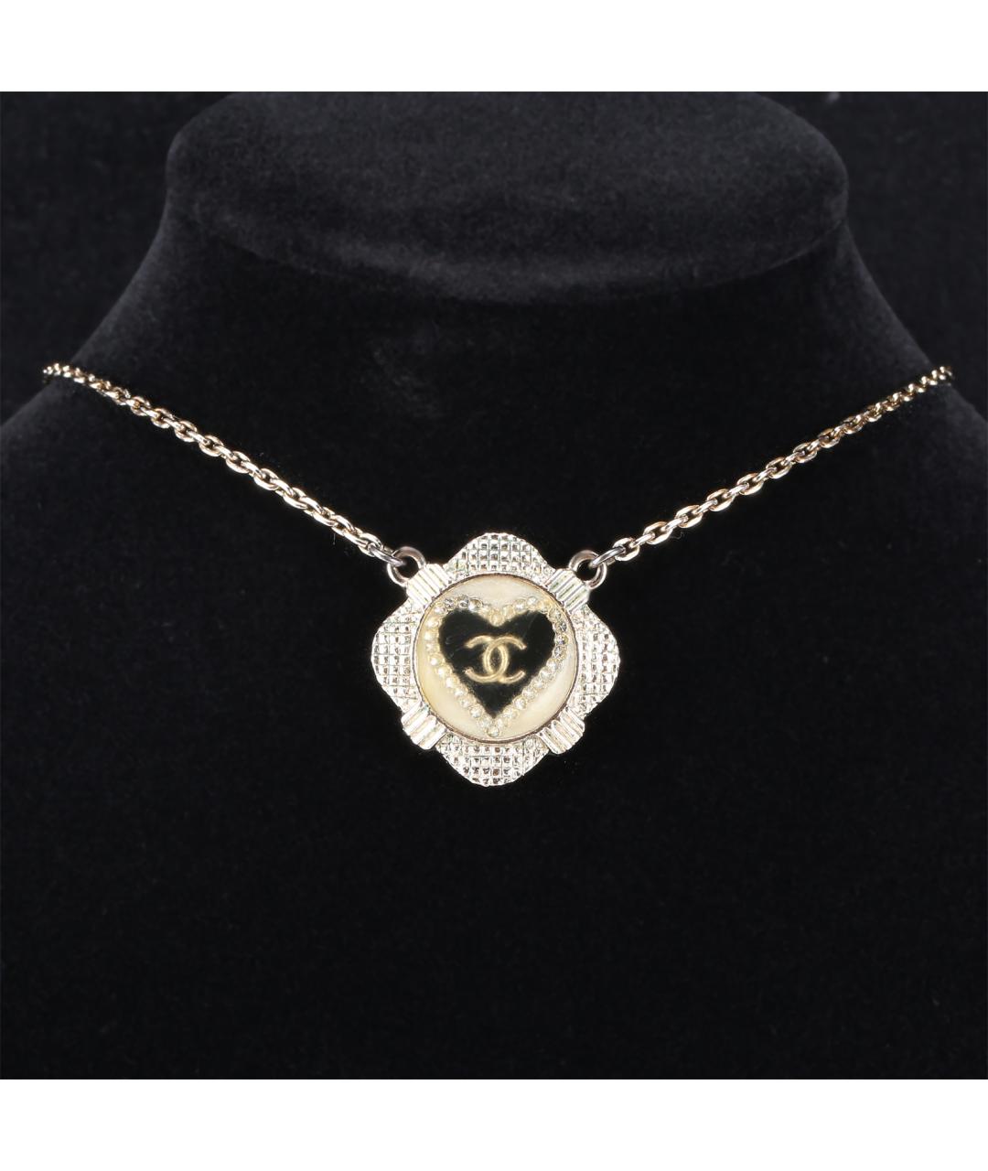 CHANEL Колье, фото 8