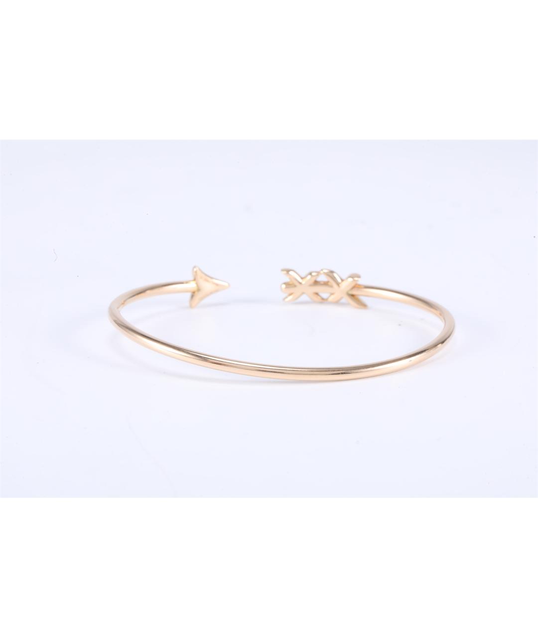 TIFFANY&CO Браслет из розового золота, фото 3