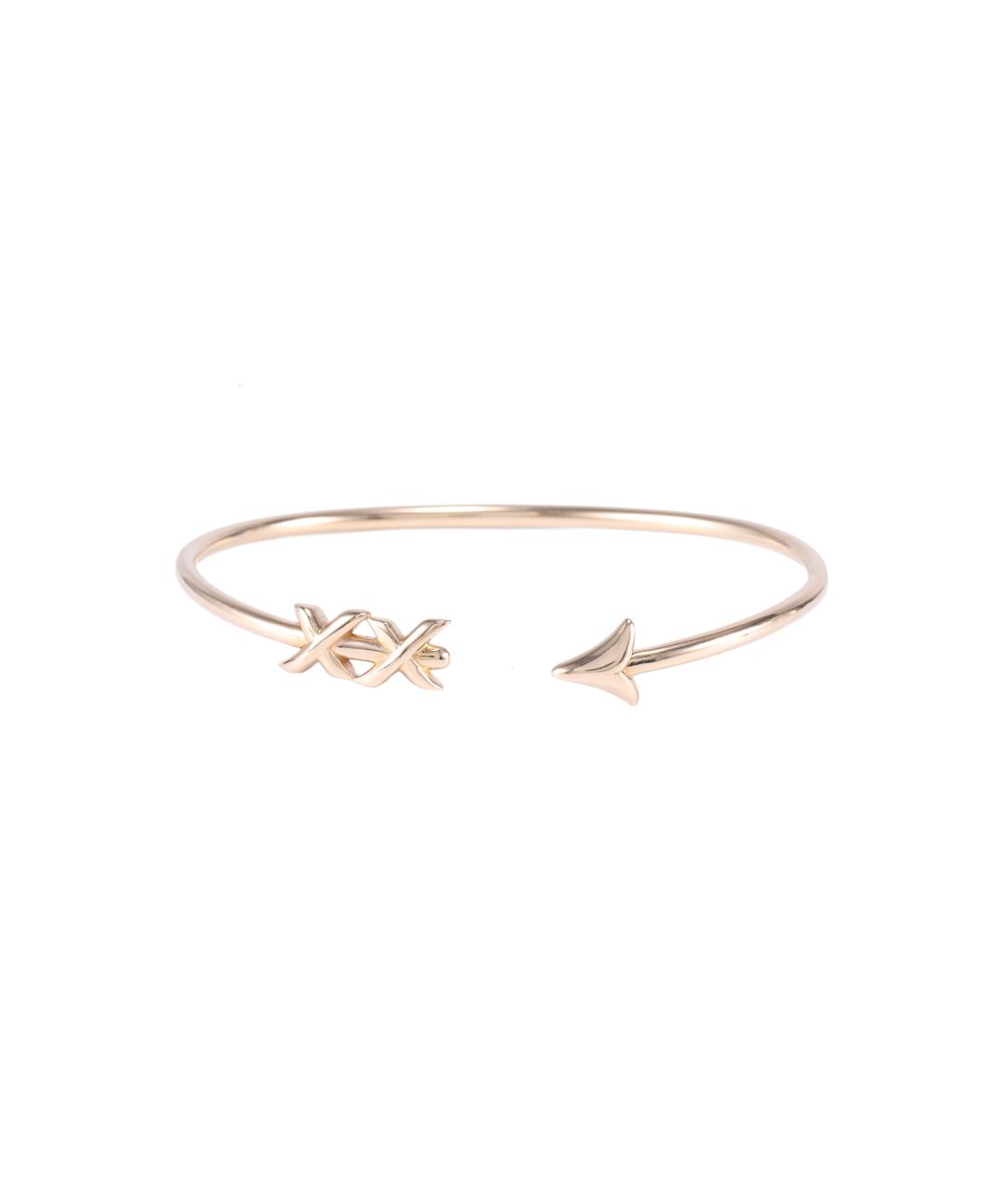 TIFFANY&CO Браслет из розового золота, фото 1