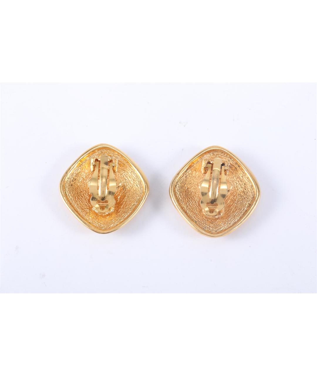 CHANEL Серьги, фото 4