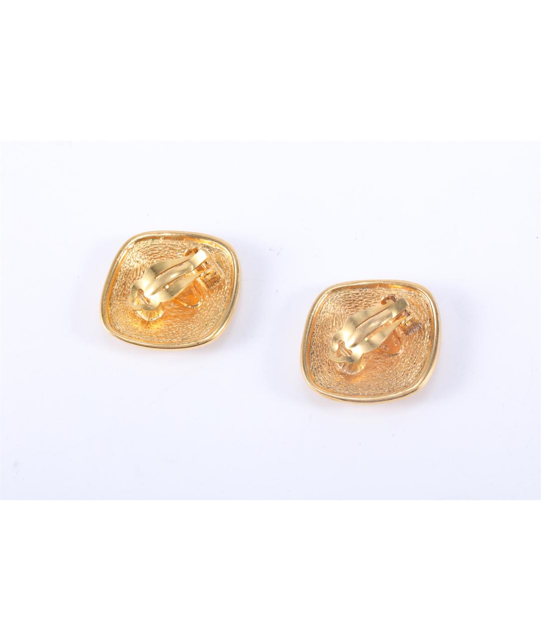 CHANEL Серьги, фото 5