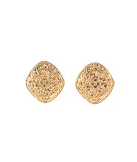 CHANEL Серьги