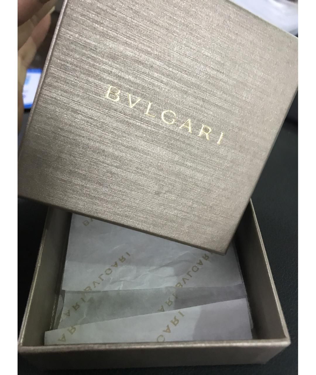BVLGARI Браслет из розового золота, фото 7