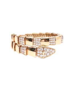 BVLGARI Браслет