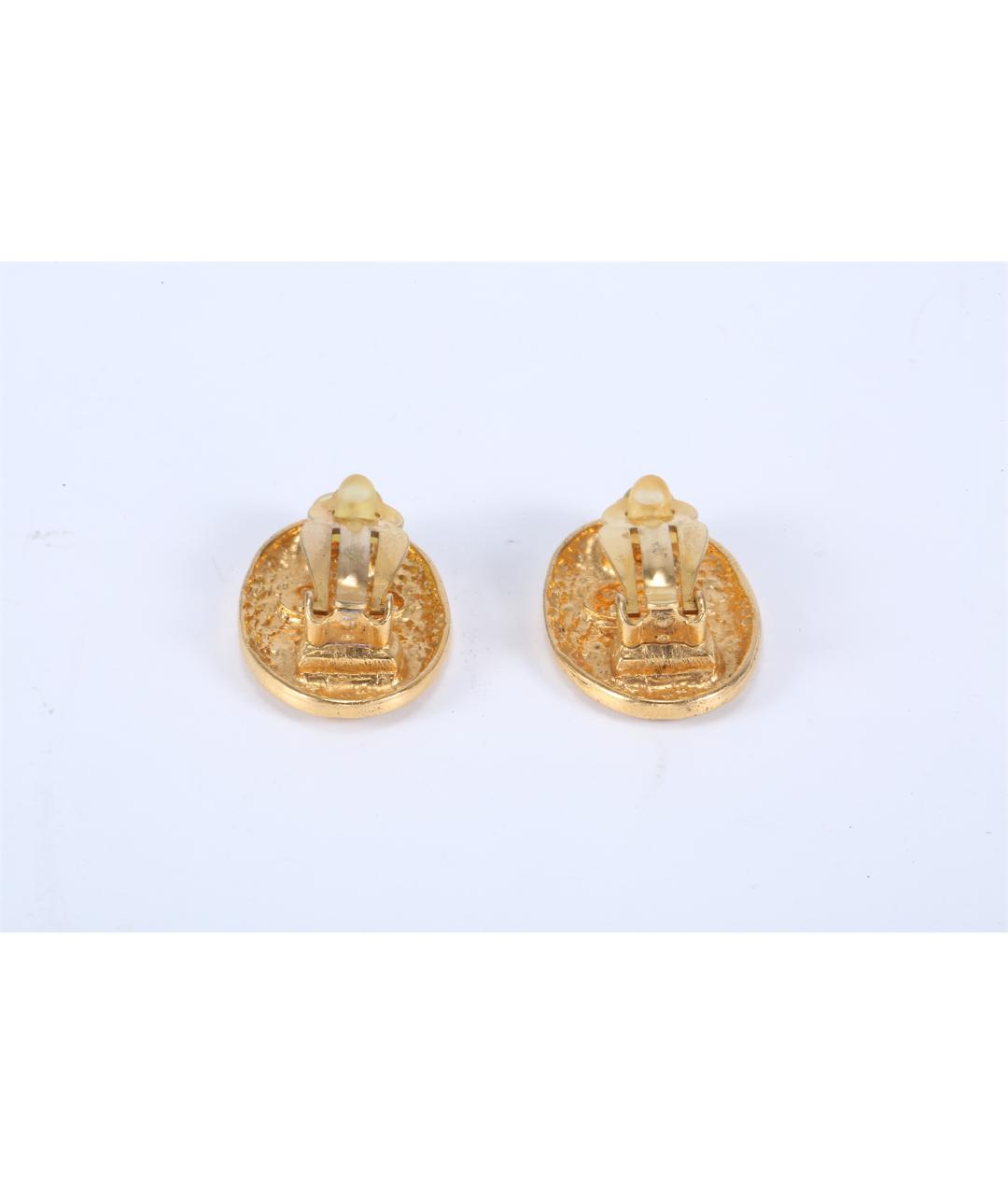 CHANEL Серьги, фото 5