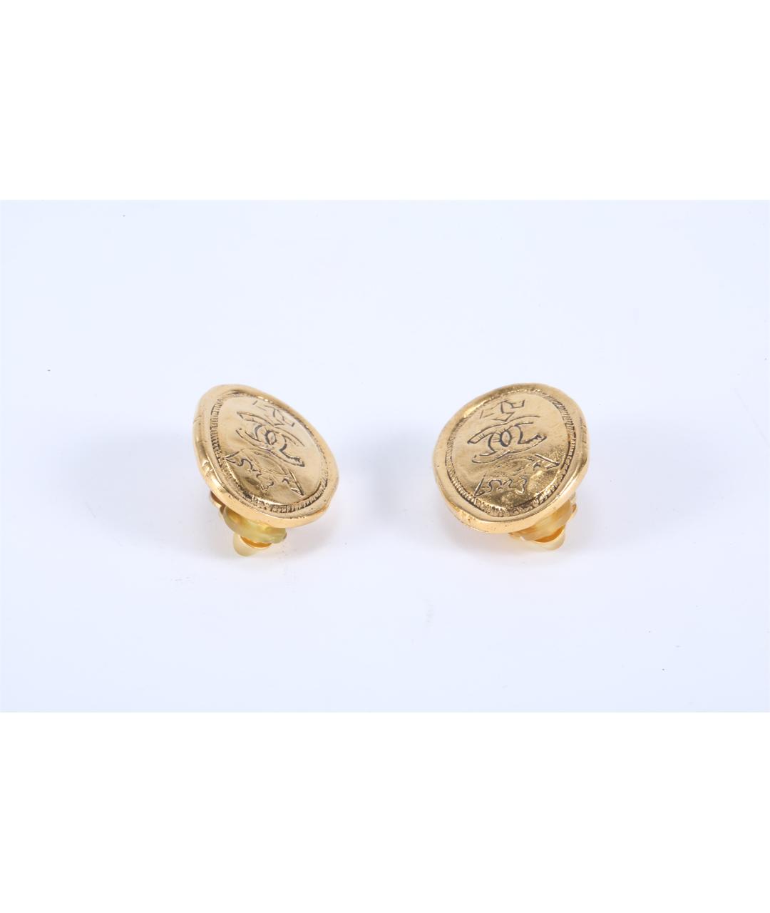 CHANEL Серьги, фото 4