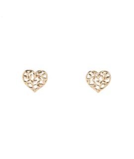 TIFFANY&CO Серьги